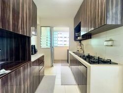 Blk 890A Tampines Greenterrace (Tampines), HDB 3 Rooms #561493891